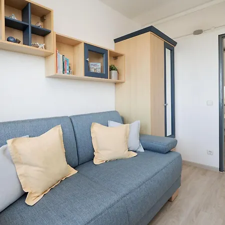 Berolina Great View Apartment Dahme (Schleswig-Holstein)