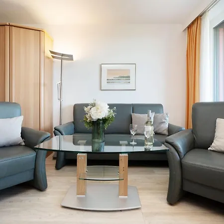 Apartment Berolina Great View Dahme (Schleswig-Holstein)