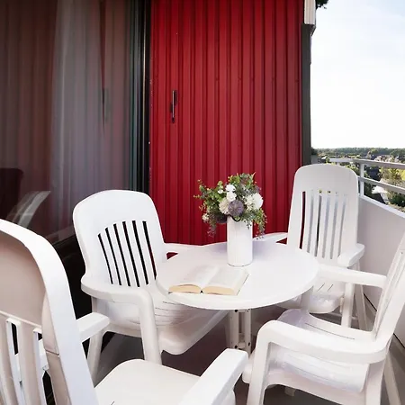 Apartment Berolina Great View Dahme (Schleswig-Holstein)