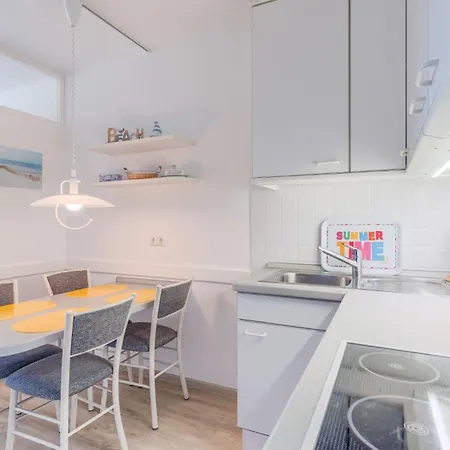 Berolina Great View Apartment Dahme (Schleswig-Holstein)