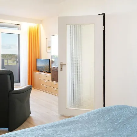 Berolina Great View Apartment