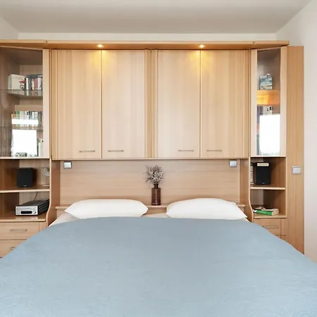 Berolina Great View Apartment Dahme (Schleswig-Holstein)