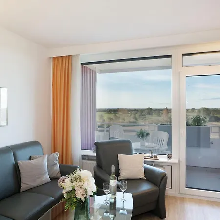 Apartment Berolina Great View Dahme (Schleswig-Holstein)