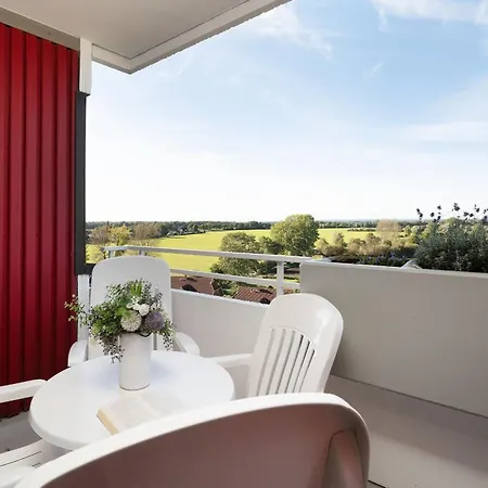 Apartment Berolina Great View