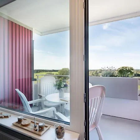 Apartment Berolina Great View *
