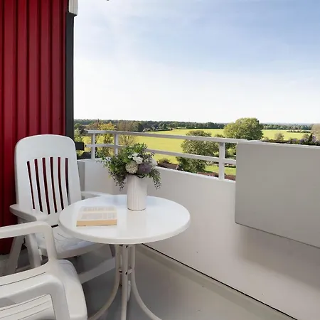 Apartment Berolina Great View Dahme (Schleswig-Holstein)