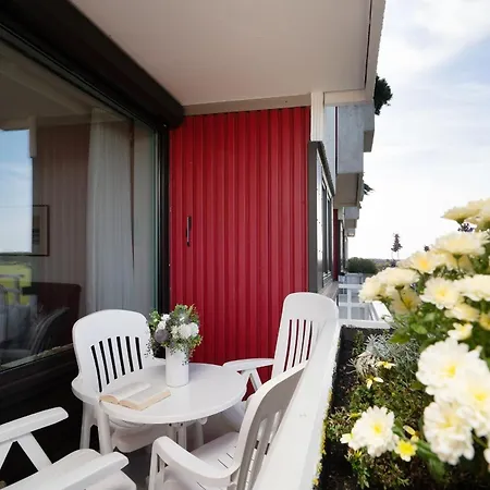 Berolina Great View Apartment *